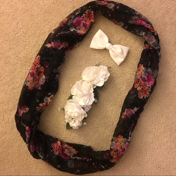 Scarf Bundle - Picture 3 of 6